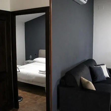 Apartment Con Piscina