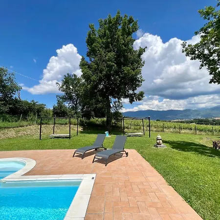 Apartment Con Piscina *