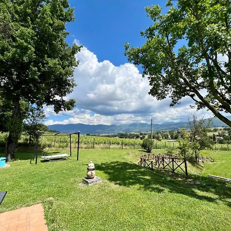 Con Piscina Apartament